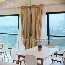 Renovated 3 bedroom with golf view