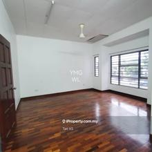 Botanic Angsana 2 storey house for Rent ( No facing House )