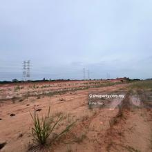 Kawasan Perindustrian Tanjung Langsat