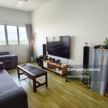 Apartment Kemuning Idaman Kota Kemuning Shah Alam