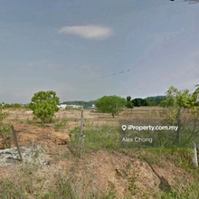 Semenyih Industrial Land