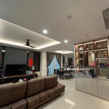 Ozana Residence @ Double Storey Semi D Gated Guarded