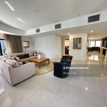 Penthouse, 4628sf, 4 plus 1 bedroom
