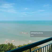 The Reef with spectacular seaview, Batu Ferringhi Penang 