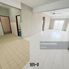 Perdana Villa Apartment Klang