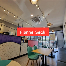 Sunway Wellesley Ground Floor for Rent