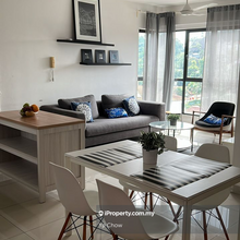 Serviced residence for Rent