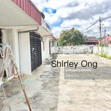 Cheapest 1 Storey Corner Taman Rantau Damai Nibong Tebal 