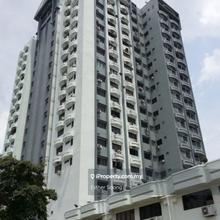 Menara Seputih Condominium
