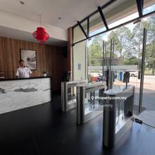 Stand Alone Building with Own Parking Area