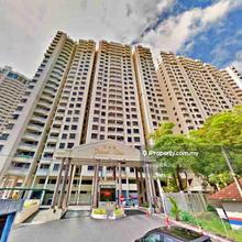 Duplex Penthouse - Grand View, Georgetown, Penang