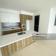 Completed, Fully Furnish - D Rapport KL City, next to Iskl, Sayfol