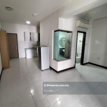 Ritze Perdana Damansara Perdana For Sale