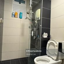 Tropez Residence Danga Bay 