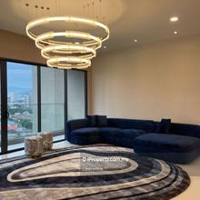 Pavilion Mayfair Residence, Jalan Ampang KLCC.Embassy Area, TRX, Kl118