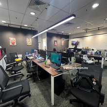 Office for Rent, renovated