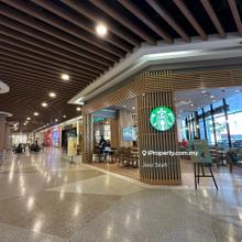 Minimum 150,000 shopper footfall per month !