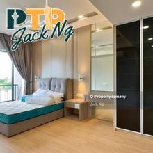 79 Residence (Bukit Mertajam) Fully Renovation for Sale