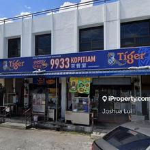 Invest in Bandar Baru Sri Klebang Shop Lots Opportunity Meets Growth!