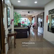Mandy Villa,  Segambut