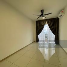 Homey feel fully furnished 