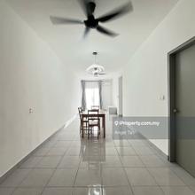 Brand New Unit Pangsapuri Idaman Bsp Bandar Saujana Putra for Rent