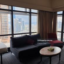 Serviced residence for Sale