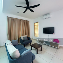 Eco Horizon Batu Kawan Double Storey For Rent