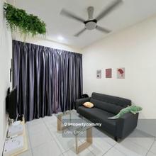 Bsp Skypark Condo, Bandar Saujana Putra