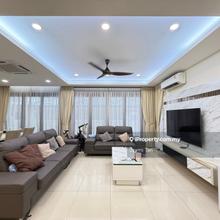 Jade Hills Kajang Good Condition 2-Storey Cluster Semi-D for sale