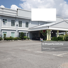 2.1 Acres Commercial Land Mainroad Banquet Restaurant Seremban 2, F/H