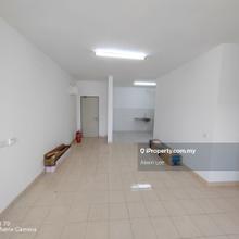 Seruling Apartment, Bandar Bukit Raja, Klang