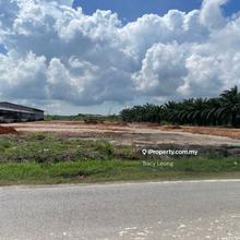 Accessibility, Strategically location, Spaciousness, Plenty parking