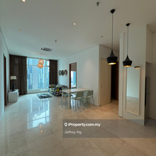 Serviced residence for Sale