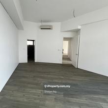 O2 residensi new unit for Rent 
