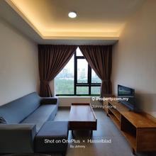 Middle Floor,City View,Actual Unit