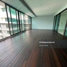 Beautiful spacious layout in Embassy U-thant area