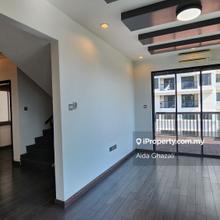 Renovated Pool Facing Unit With Balcony For Sale