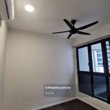 Partial Furnished 3 Bedroom Condo nice view
