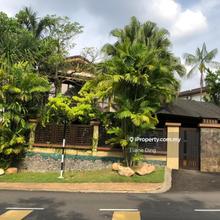 2 storey corner lot bungalow