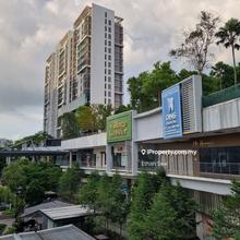 Bumi Lot/Level 1/Good Exposure/With Strata/Best Deal for Investment