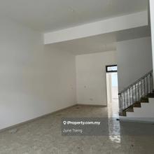 Desa Tebrau 2 Storey Terrace House For Sale