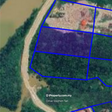 Residential Zoned Land @ Songsang Kuala Kuantan Pahang 