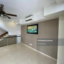 Taman Ampang Saujana, 2.5 Sty Corner Extend Renovated Extra Land