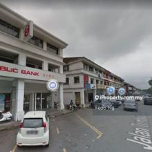 Bandar sri damansara, kepong