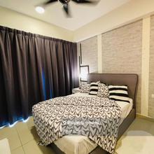 Hyve Cyberjaya Studio For Rent