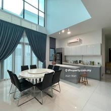 Semi-D house for Sale