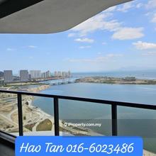 Seaview Luxury Marriortt Gurney Drive Georgetown Penang Tanjung Tokong