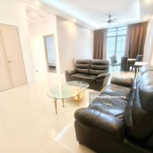 Orchard Residence - Near Tabuan Tranquility 