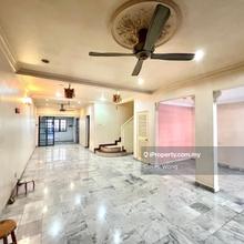 Sd 7, 2.5sty house, Bandar Sri Damansara, Kepong